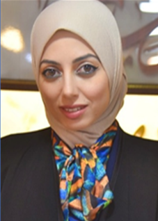 Dr. Mais Emad Ahmed